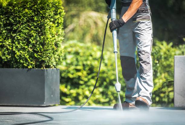 Best Sidewalk and Walkway Pressure Cleaning in Big Lake, TX