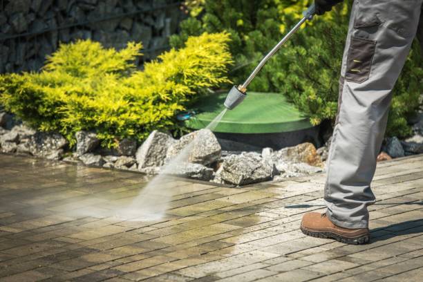 Best Driveway Cleaning and Restoration in Big Lake, TX