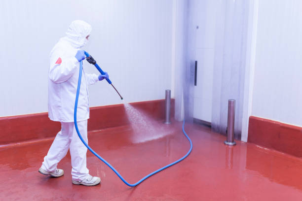 Best Commercial Pressure Washing in Big Lake, TX