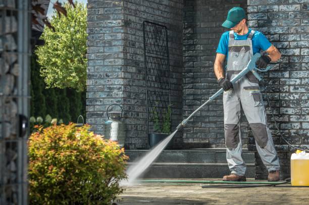 Best Oil and Grease Removal from Surfaces in Big Lake, TX