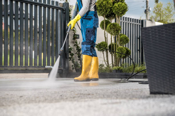 Best Vinyl Siding Pressure Washing in Big Lake, TX