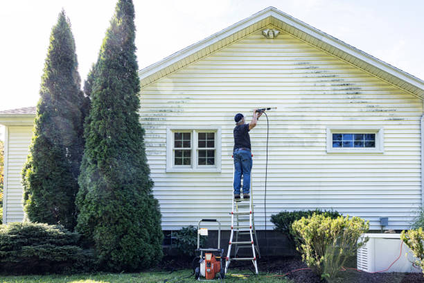 Best Residential Pressure Washing in Big Lake, TX
